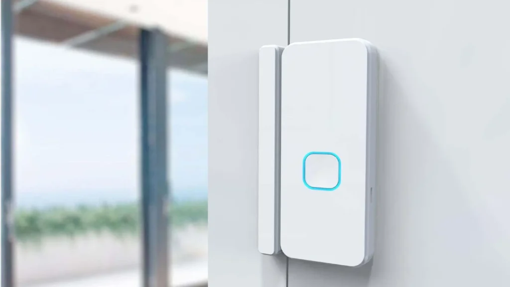 A Comprehensive Guide to Zigbee Door Sensors