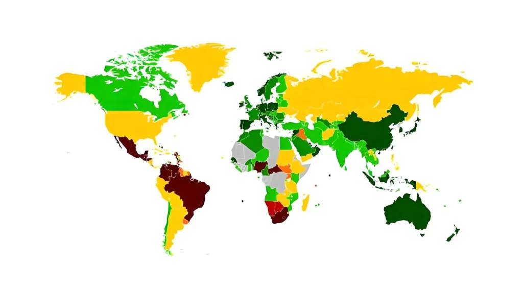 Home Security and Burglary Statistics in 2024