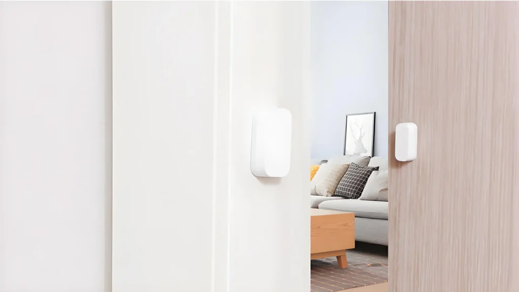 The Best Smart Door Sensors in 2024: Top Picks for Security and Convenience