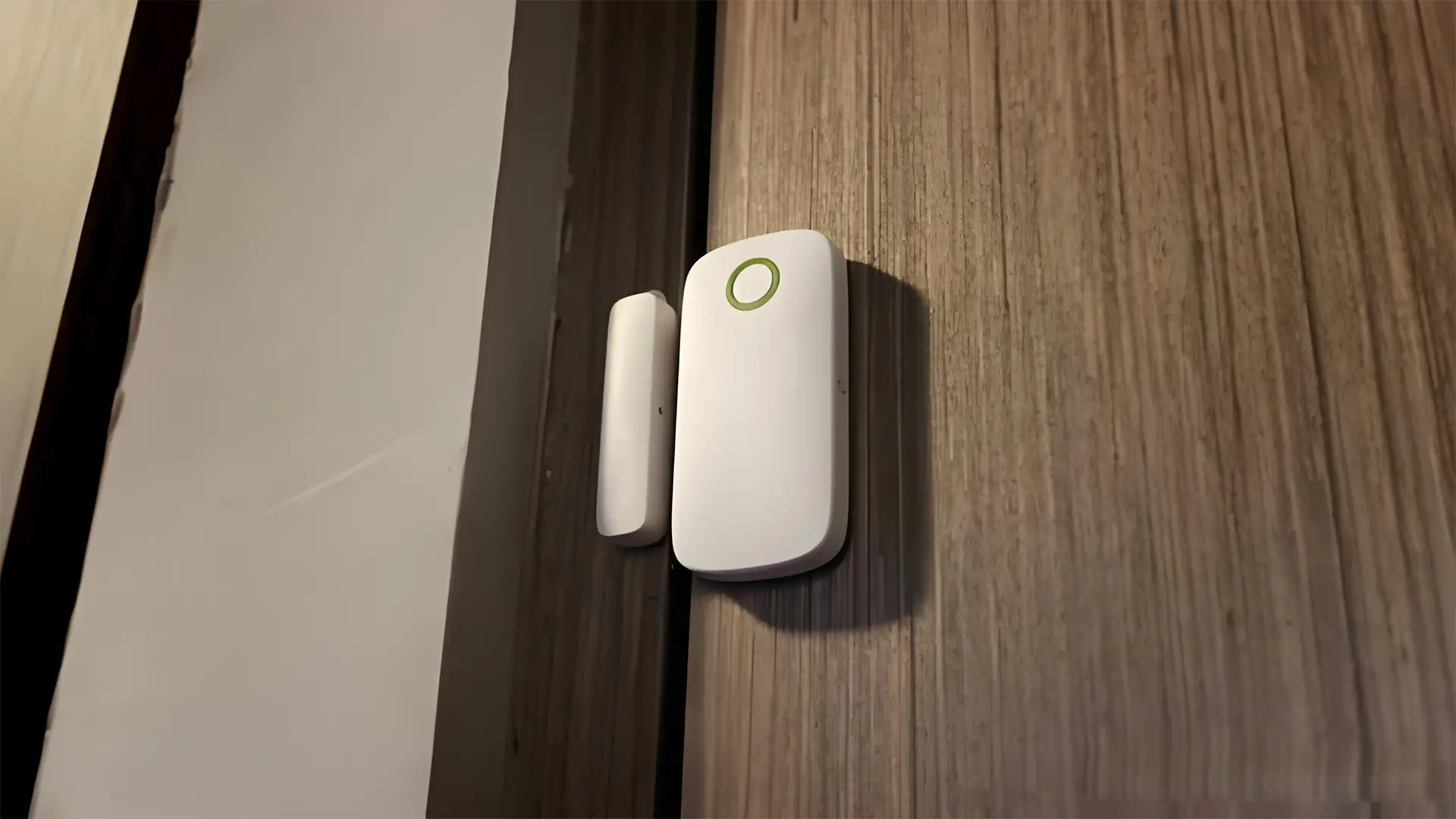 WiFi Door Sensor: The Ultimate Guide to Smart Home Security